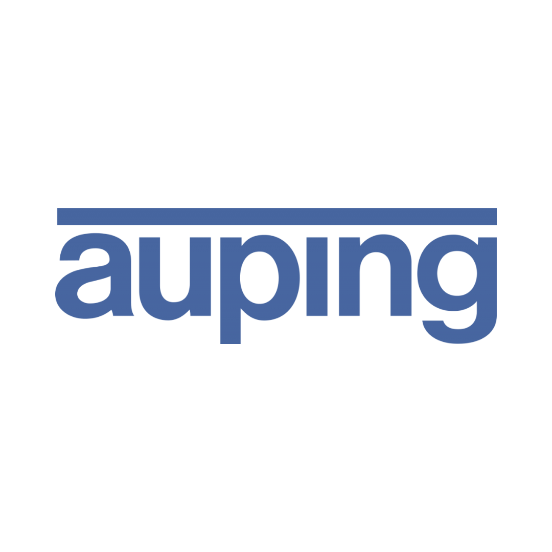 Logo-auping
