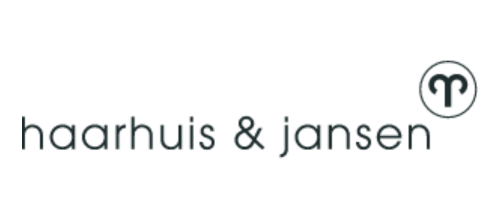 Logo Haarhuis & Jansen