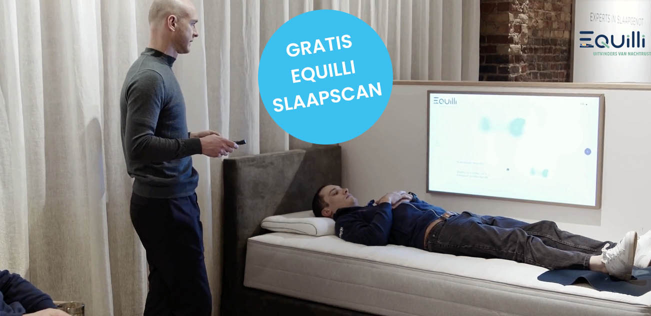 Gratis Equilli Slaapscan | Maassen van den Brink_Velp