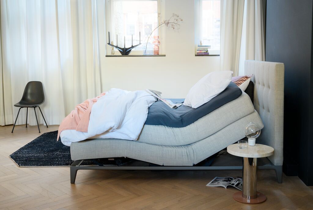 Waar moet je op letten bij het kopen van een nieuw bed?