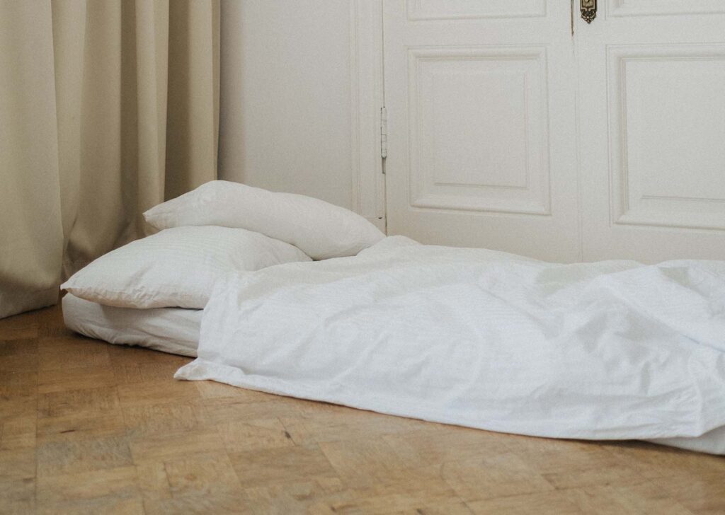 Wat is de levensduur van een matras?