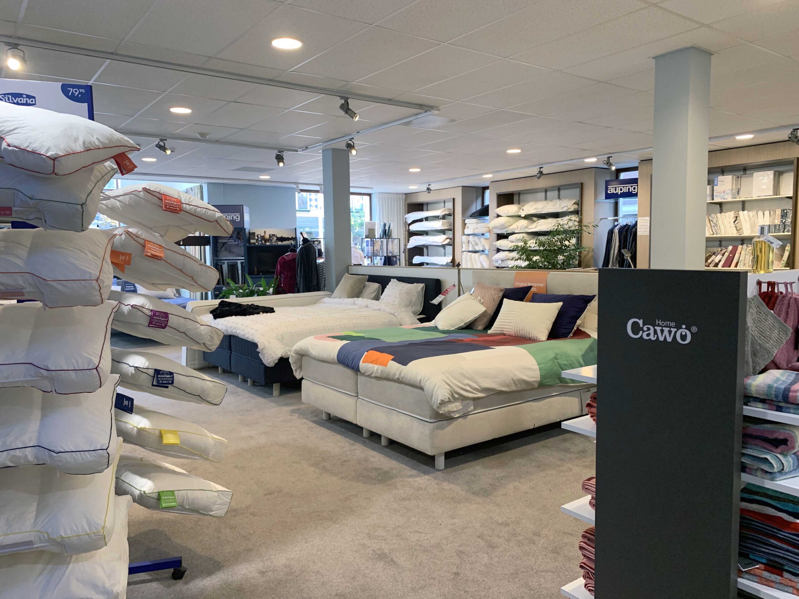 Beddenzaak Elst