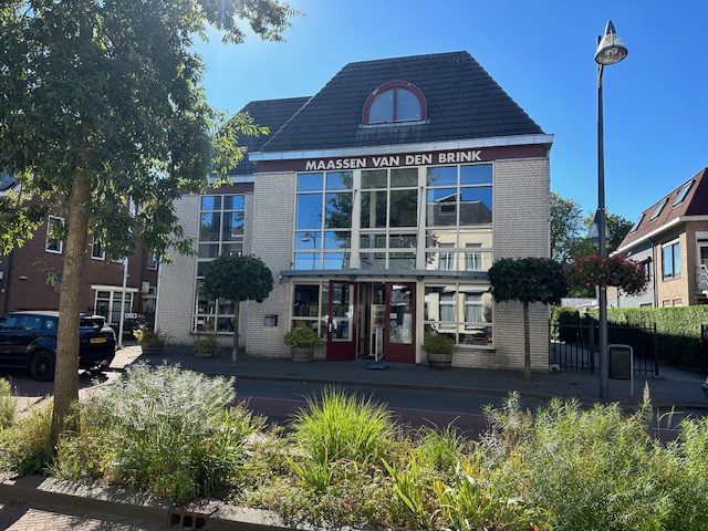 Beddenzaak Zevenaar